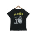 Anime My Neighbor Totoro Anime Graphic Tshirt Hoodie, Sweatshirt | FlexRushtees.com