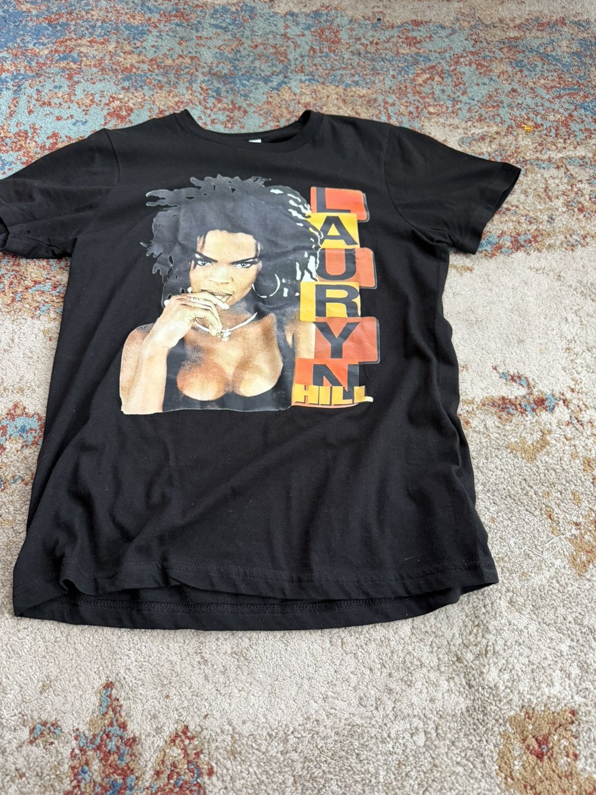 Other Lauryn Hill T Shirt Hoodie, Sweatshirt | FlexRushtees.com