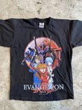 Other Neo Genesis Evangelion Bootleg Tee L Limited Comics Anime Hoodie, Sweatshirt | FlexRushtees.com