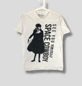 Japanese Brand Cowboy Bebop See You Space Cowboy Anime Shirt