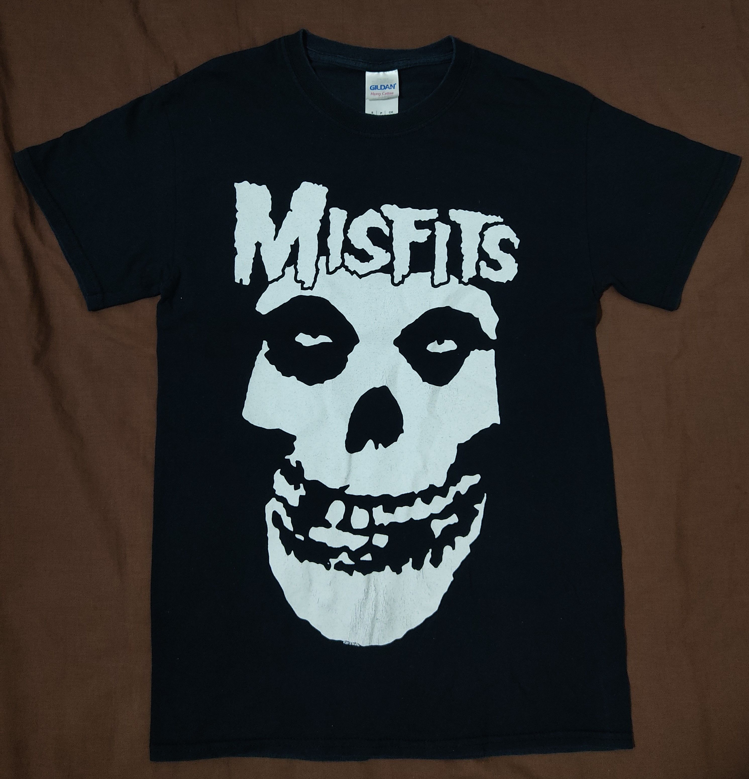 Misfits 2013 Copyright American Punk T-Shirts, Hoodie, Sweatshirt | FlexRushtees.com