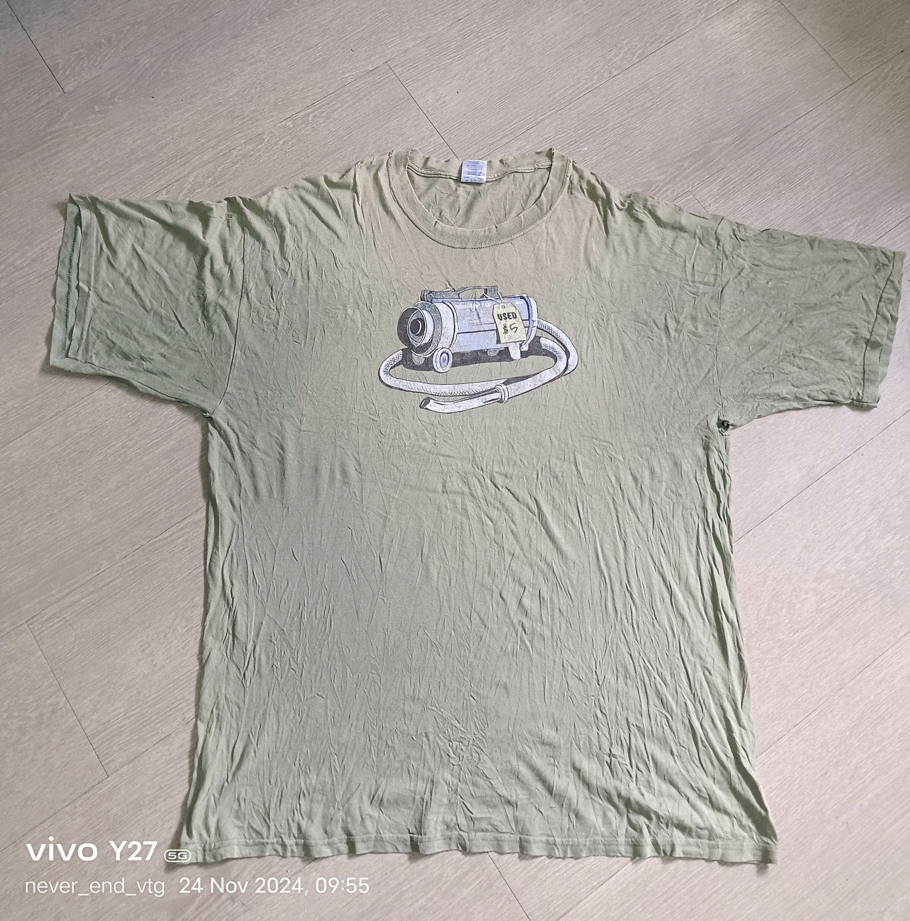 Gildan X Vintage Vintage Y2k Phish Coventry Tour Tee Hoodie, Sweatshirt | FlexRushtees.com
