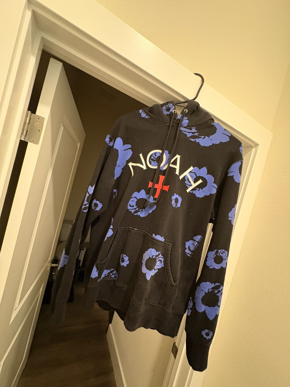 The Cure Noah X The Cure Disintegration Hoodie M T-Shirts, Sweatshirt | FlexRushtees.com