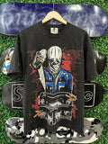 Lotas Warren Lotas Tee Halloween