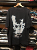 Vintage The Acacia Strain Ghostbusters Tshirt