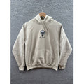 Other Mf Doom Danger Pullover Beige Hoodie Adult Size