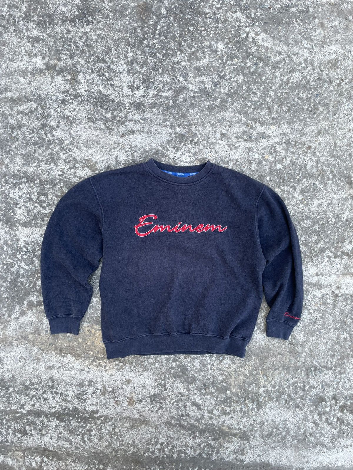 Vintage Eminem Sweatshirt T-Shirts, Hoodie | FlexRushtees.com