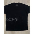 Givenchy Thorns Tee Black Medium Used Hoodie, Sweatshirt | FlexRushtees.com