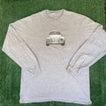 Vintage Y2k Volkswagen Beetle Shirt Vw Bug Retro Cars Tee