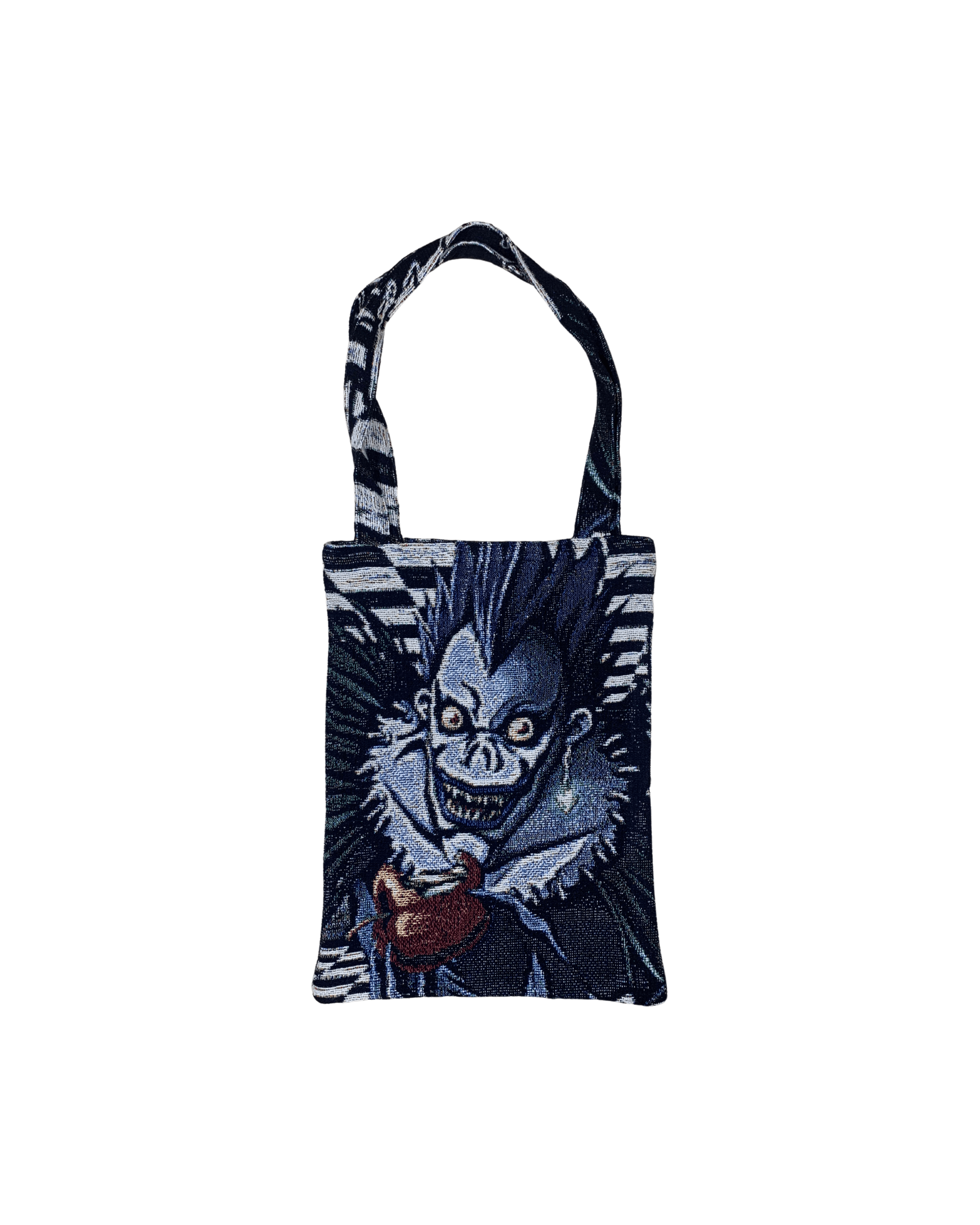 Other Thread Rags Tote Bag Tapestry Death Note Ryuk