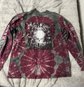 Vintage 1993 Cypress Hill Black Sunday Screen Stars Size Xl