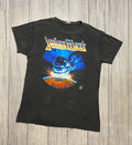 Priest Vintage Judas Priest 1988 Ram It Down European Tour T Shirt Hoodie, Sweatshirt | FlexRushtees.com