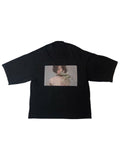 Julius Spring Summer 2019 Beelzebub Graphic T Shirt Hoodie, Sweatshirt | FlexRushtees.com