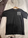 Scott Travis Scott Astroworld Staff T Shirt Hoodie, Sweatshirt | FlexRushtees.com