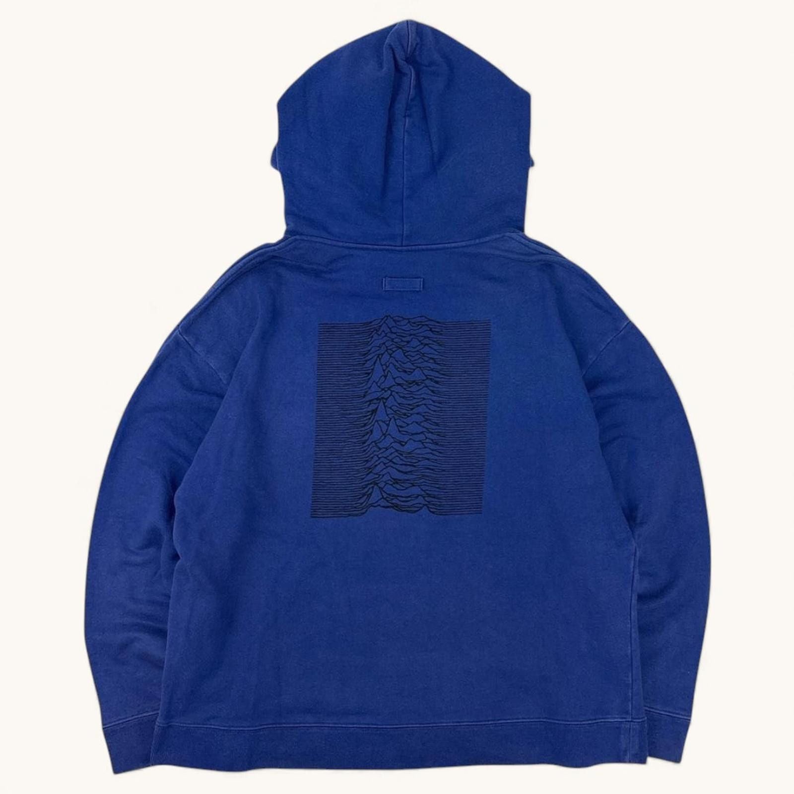 Simons Raf Simons 18ss Joy Division Hoodie S T-Shirts, Sweatshirt | AU16VibeMintTees.com