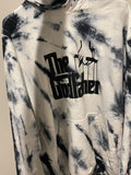 Shoe Palace Tye Dye Hoodie