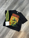 Vintage Rare Green Day Band Shirt Hoodie, Sweatshirt | FlexRushtees.com
