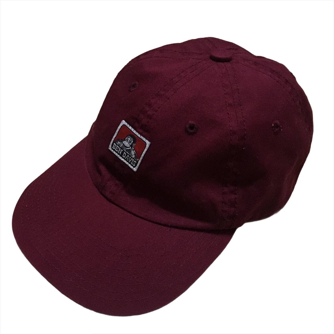 Vintage Ben Davis Cap