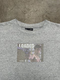 Vintage Serial Killer Taxi Driver Shirt Rare Streetwear Tee