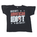 Band Tees Green Day American Idiot Nyc New York Hoodie, Sweatshirt | FlexRushtees.com