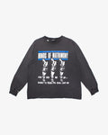 Enfants Riches Deprimes Erd Bonds Of Matrimony Long Sleeve