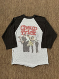 Vintage 1984 Cheap Trick Tour 84 Next Position Please Ragland Band T-Shirts, Hoodie, Sweatshirt | FlexRushtees.com