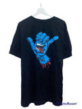 Cruz Skateboards Santa Cruz Staff Skateboad Brand Tee Hoodie, Sweatshirt | FlexRushtees.com