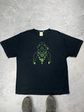 Anime Vintage Ghost In The Shell Tachikoma Android Robot T Shirt