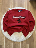 Dogg Snoop Dogg Vintage Rap Sweatshirt Clothing Company 2000s T-Shirts, Hoodie | FlexRushtees.com