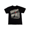 Vintage Eminem Marshall Mathers Tee Hoodie, Sweatshirt | FlexRushtees.com