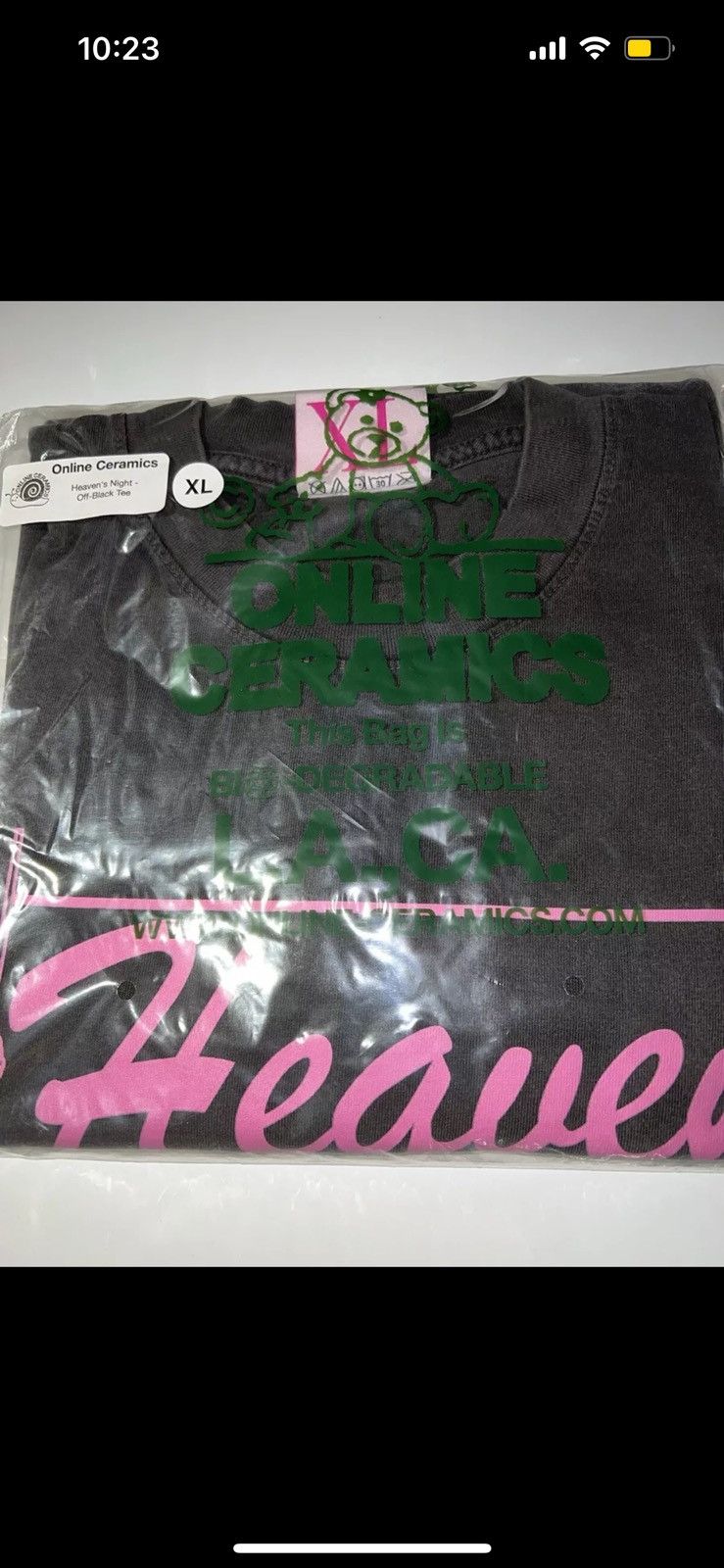 Online Ceramics Xl Silent Hill 2 Online Ceramics Heaven S Night T Shirt Tee