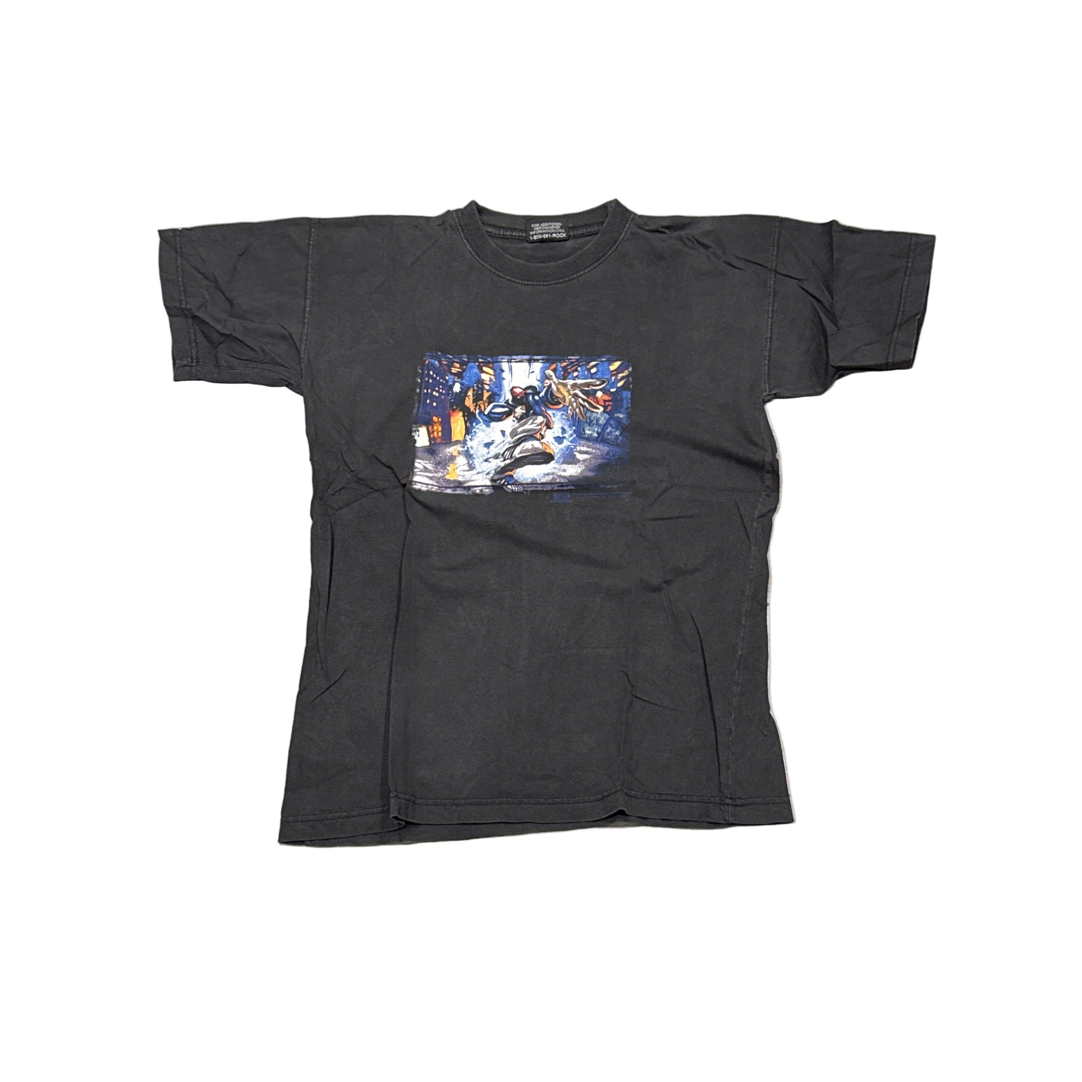 Other 00s Limp Bizkit Significant Other Artimonde Large Black T Sh T-Shirts, Hoodie, Sweatshirt | FlexRushtees.com