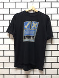 Vintage 2000 Radiohead Ok Computer Tshirt Hoodie, Sweatshirt | FlexRushtees.com