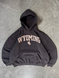 Russell Athletic 90s Wyoming Russell Hoodie