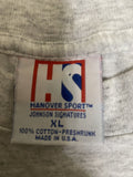 Hanover Vintage Boston Red Sox Tshirt