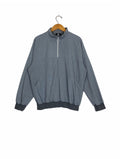 Rare Hare Quater Zip Medium Size Made In Japan