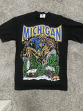 Warren Lotas Tee Medium Hoodie, Sweatshirt | FlexRushtees.com