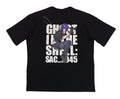 Japanese Brand Ghost In The Shell X Gu T-Shirts, Hoodie, Sweatshirt | FlexRushtees.com