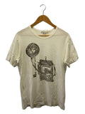 Yohji Yamamoto Pour Homme Antique Camera Tee Hoodie, Sweatshirt | FlexRushtees.com