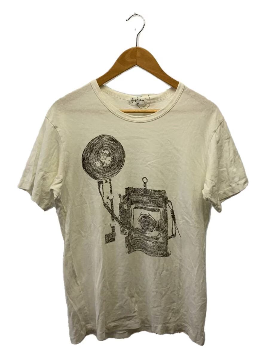 Yohji Yamamoto Pour Homme Antique Camera Tee Hoodie, Sweatshirt | FlexRushtees.com