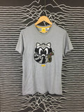 Vtg Pancoat Korean Brand Runningman Tee Hoodie, Sweatshirt | FlexRushtees.com