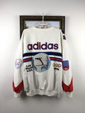 Vintage Lake Placid Olympic Winter Games Sweatshirt Crewneck T-Shirts, Hoodie | FlexRushtees.com