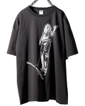 N Ine Number N Ine Joey Ramones Skeleton Tee Size 3 Hoodie, Sweatshirt | FlexRushtees.com