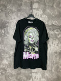 Misfits X Vintage Vintage Misfits Sexy Girl Logo Y2k Metal Band T Shirt Hoodie, Sweatshirt | FlexRushtees.com