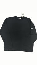 Gcds Black Logo Sweatshirt T-Shirts, Hoodie | FlexRushtees.com