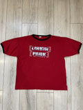 Other Vintage Y2k Linkin Park Meteora 2003 Shirt Men S Metal Rock Hoodie, Sweatshirt | FlexRushtees.com