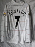 Other 2003 05 Real Madrid R7 Jersey C Ronaldo Jersey M