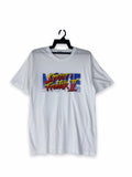 Anime Vintage Rare Street Fighter 2 Capcom