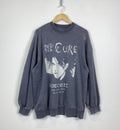 Other The Cure Live Concert Uk Tour May 84 Rock Band Sweatshirt T-Shirts, Hoodie | FlexRushtees.com