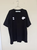 White Off White Poker Tee Hoodie, Sweatshirt | FlexRushtees.com